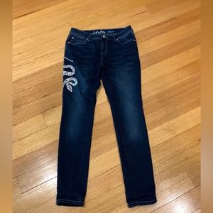 Women’s INC jeans
